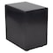 Flash Furniture 3 Drawer Filing Cabinet, Black HZ-AP535-01-BK-GG - alternate 4